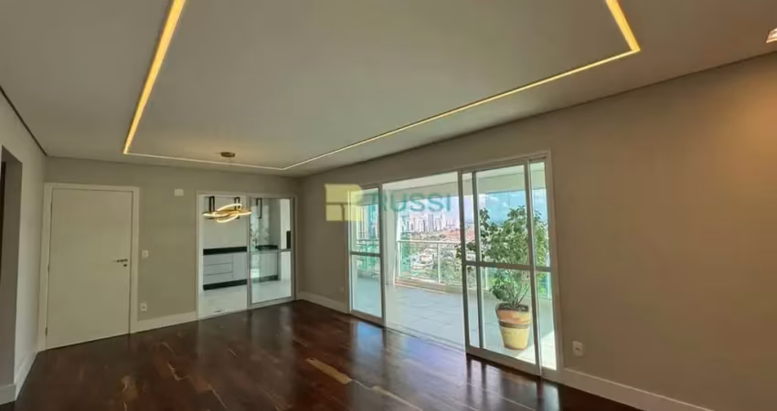 Apartamento com 4 dormitórios à venda, 190 m² e vagas paralelas, por r$ 2.150.000,00 - edifício hel