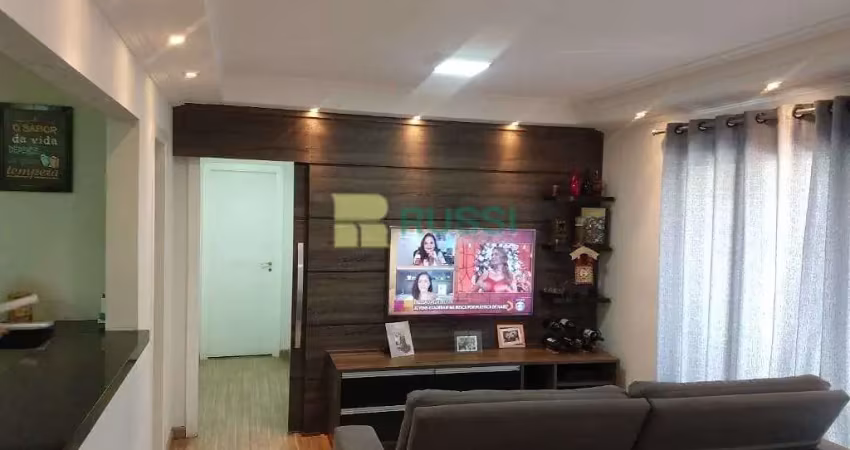 Apartamento com 3 dormitórios à venda, 99 m² por r$ 1.042.000,00 - vila industrial - são josé dos c