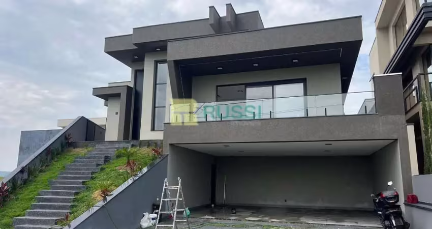 Casa com 3 dormitórios à venda, 320 m² por r$ 1.860.000 - sapé 1 - caçapava/sp