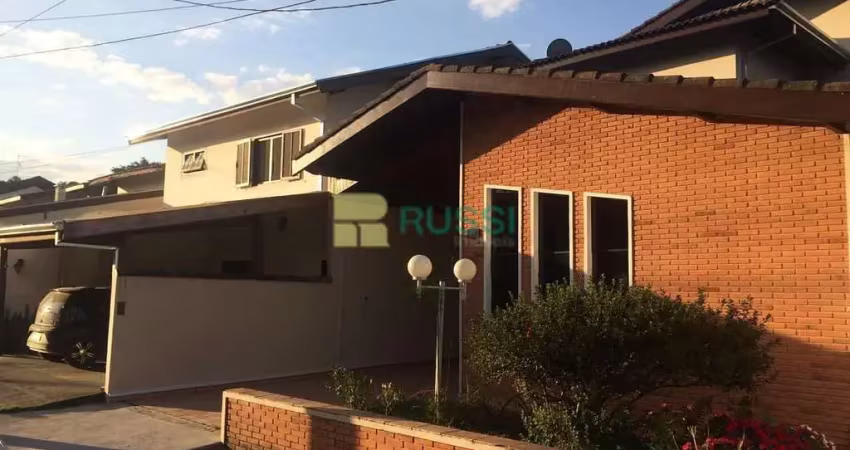 Casa com 3 dormitórios à venda, 225 m² por r$ 1.600.000,00 - urbanova - são josé dos campos/sp