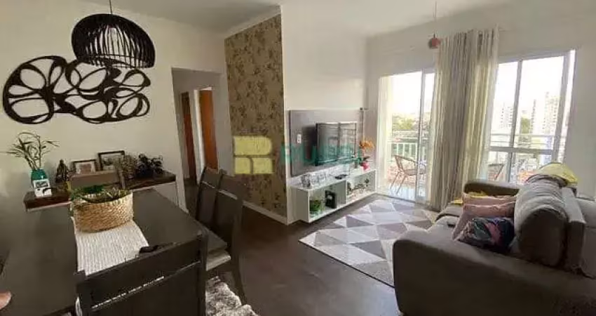 Apartamento com 2 dormitórios à venda, 63 m² por r$ 460.000,00 - jardim américa - são josé dos camp