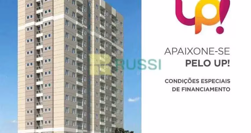Apartamento com 3 dormitórios à venda, 72 m² por r$ 435.000,00 - centro - jacareí/sp