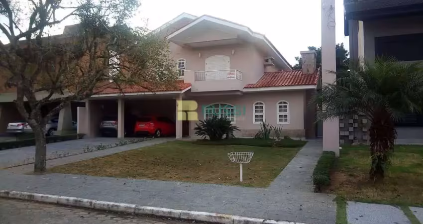 Sobrado com 4 dormitórios à venda, 243 m² por r$ 2.400.000,00 - conjunto residencial esplanada do s