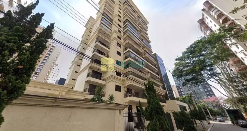 Apartamento com 4 dormitórios à venda, 153 m² por r$ 1.440.000,00 - jardim aquarius - são josé dos