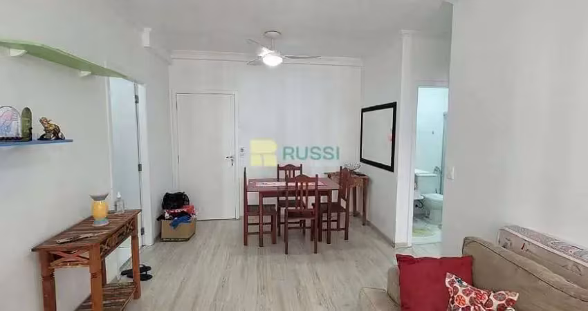 Apartamento à venda, 70 m² por r$ 580.000,00 - jardim esplanada ii - são josé dos campos/sp