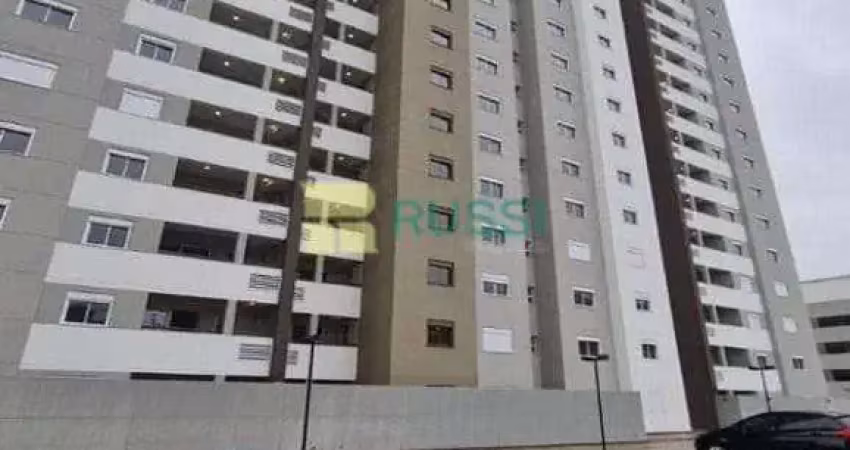 Apartamento com 2 dormitórios à venda, 55 m² por r$ 480.000,00 - vila industrial - são josé dos cam