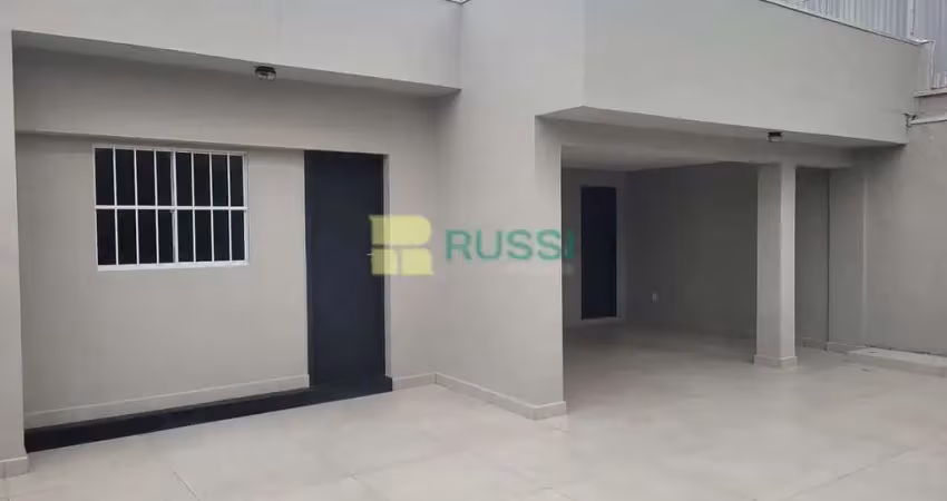 Casa com 2 dormitórios à venda, 150 m² por r$ 1.330.000,00 - jardim satélite - são josé dos campos/