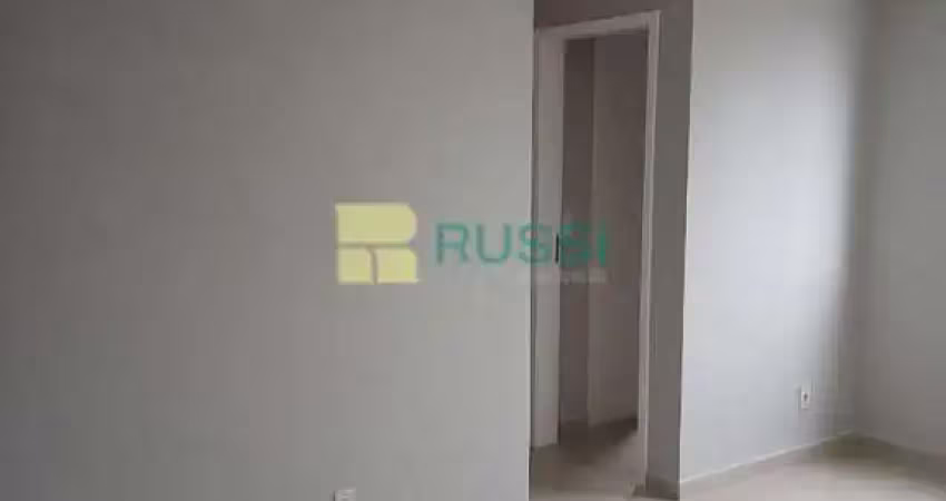 Apartamento com 2 dormitórios à venda, 44 m² por r$ 350.000,00 - palmeiras de são josé - são josé d