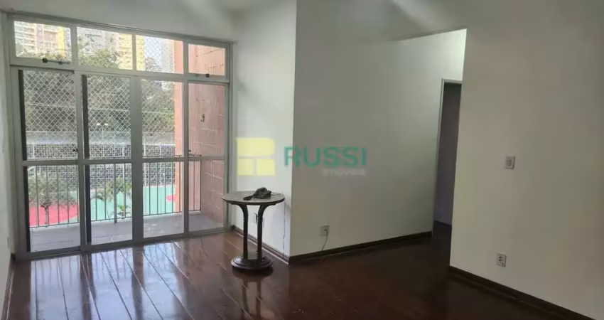 Apartamento com 3 dormitórios à venda, 93 m² por r$ 749.000,00 - jardim aquarius - são josé dos cam