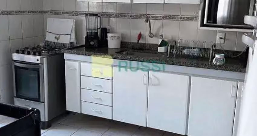 Apartamento com 2 dormitórios à venda, 65 m² por r$ 393.000,00 - jardim américa - são josé dos camp