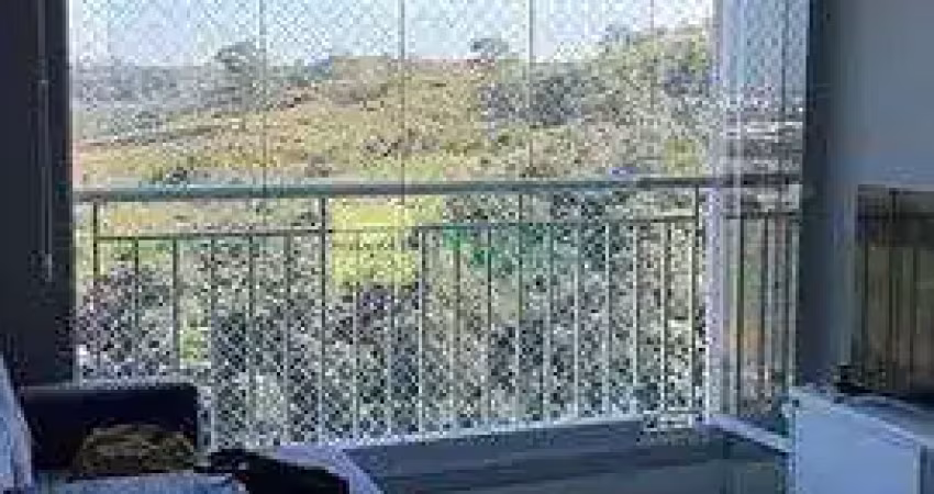 Apartamento com 2 dormitórios à venda, 62 m² por r$ 550.000,00 - pagador de andrade - jacareí/sp