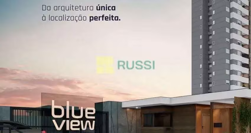 Apartamento com 2 dormitórios à venda, 56 m² por r$ 462.915,00 - vila industrial - são josé dos cam