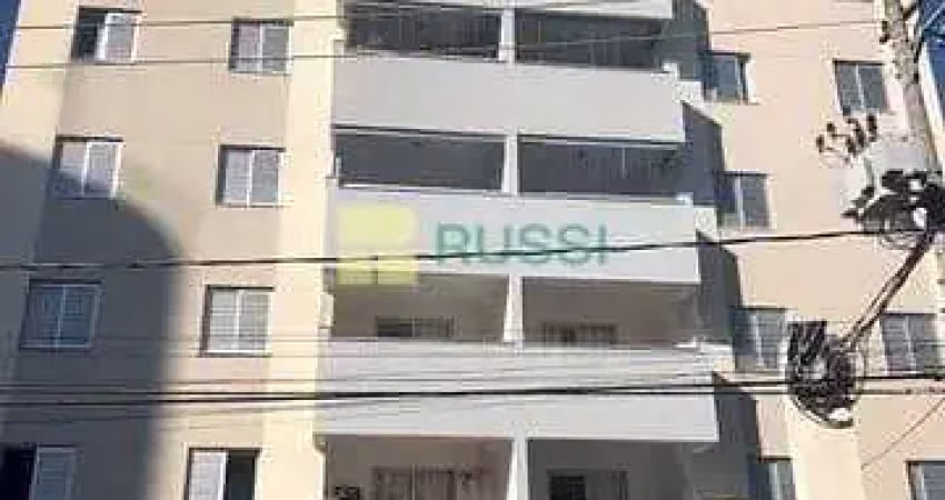 Apartamento com 2 dormitórios à venda, 66 m² por r$ 455.000,00 - jardim motorama - são josé dos cam