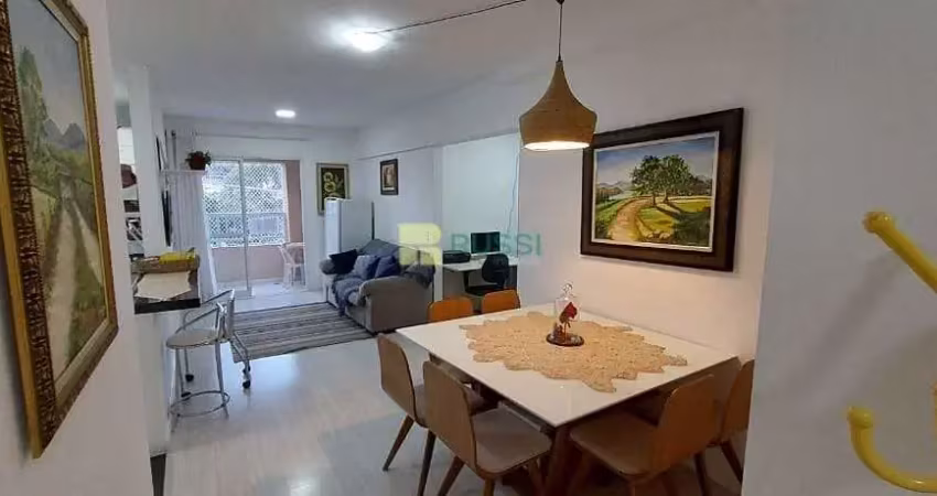 Apartamento com 2 dormitórios à venda, 73 m² por r$ 460.000,00 - jardim américa - são josé dos camp