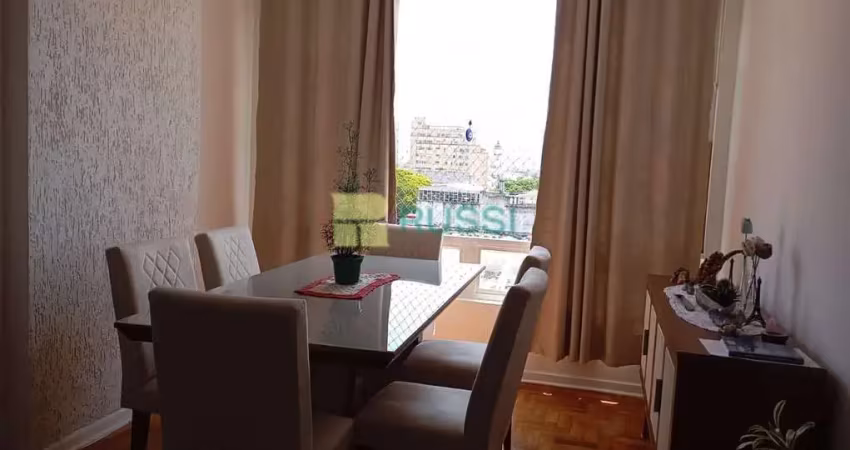 Apartamento com 3 dormitórios à venda, 110 m² por r$ 565.000,00 - centro - são josé dos campos/sp