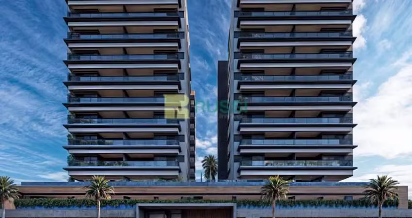 Apartamento com 2 dormitórios à venda, 65 m² por r$ 412.700,00 - martim de sá - caraguatatuba/sp