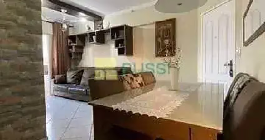 Apartamento à venda 3 quartos, 1 suite, 2 vagas, 80m², jardim satélite, são josé dos campos - sp |