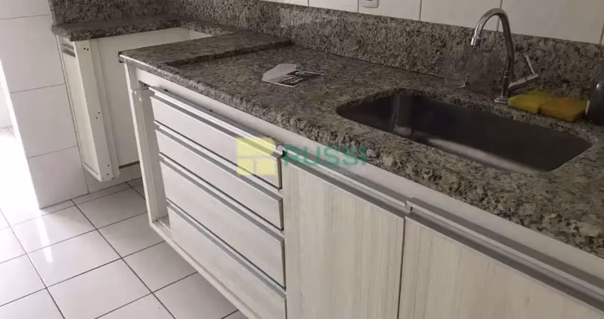 Apartamento com 3 dormitórios à venda, 92 m² por r$ 485.000,00 - jardim pereira do amparo - jacareí