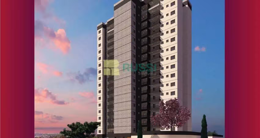 Apartamento com 3 dormitórios à venda, 72 m² por r$ 630.400 - urbanova - são josé dos campos/sp