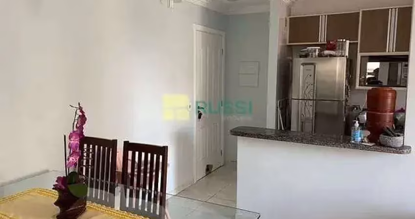 Apartamento à venda 2 quartos, 1 suite, 1 vaga, 56m², conjunto residencial trinta e um de março, sã
