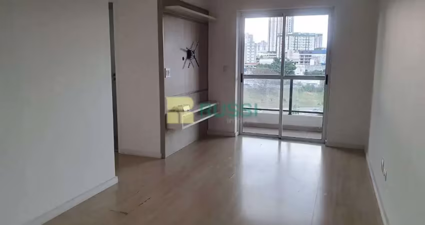 Apartamento com 2 dormitórios à venda, 52 m² por r$ 480.000,00 - jardim oswaldo cruz - são josé dos