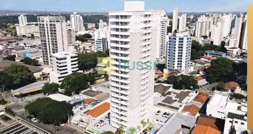 Apartamento com 2 dormitórios à venda, 113 m² por r$ 1.224.580,02 - vila adyana - são josé dos camp