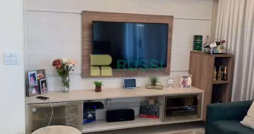 Apartamento com 3 dormitórios à venda, 116 m² por r$ 1.435.000,00 - jardim aquarius - são josé dos
