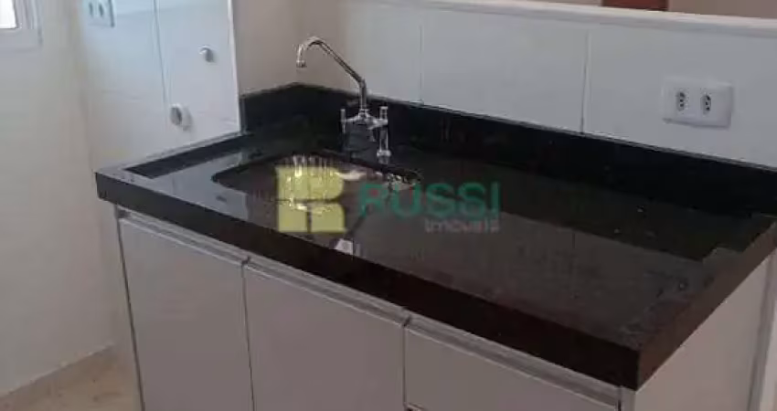 Apartamento à venda 2 quartos, 1 vaga, 38m², loteamento jardim sol nascente, jacareí - sp | condomí