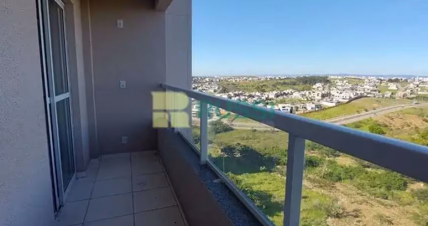 Apartamento com 3 dormitórios à venda, 69 m² por r$ 530.000,00 - condomínio residencial colinas do