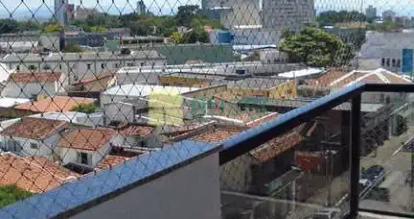 Apartamento com 2 dormitórios à venda, 55 m² por r$ 365.000,00 - centro - são josé dos campos/sp