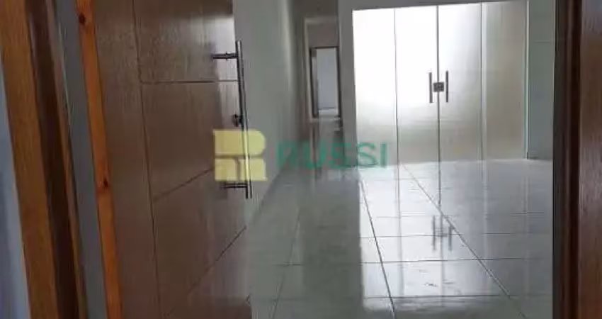 Casa com 3 dormitórios à venda, 120 m² por r$ 650.000,00 - parque industrial - são josé dos campos/