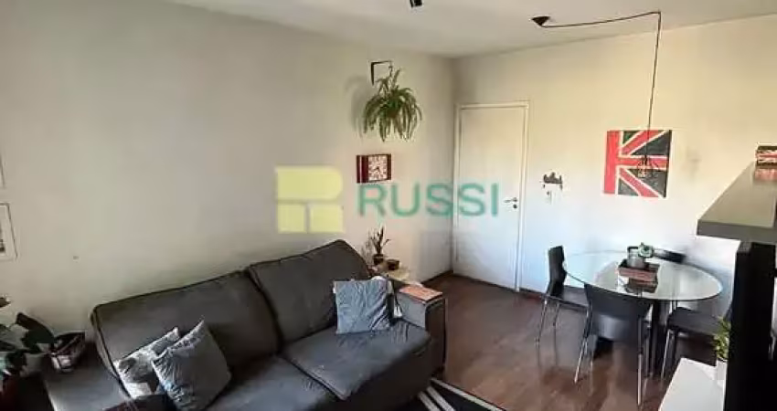 Apartamento com 3 dormitórios à venda, 75 m² por r$ 550.000,00 - jardim alvorada - são josé dos cam