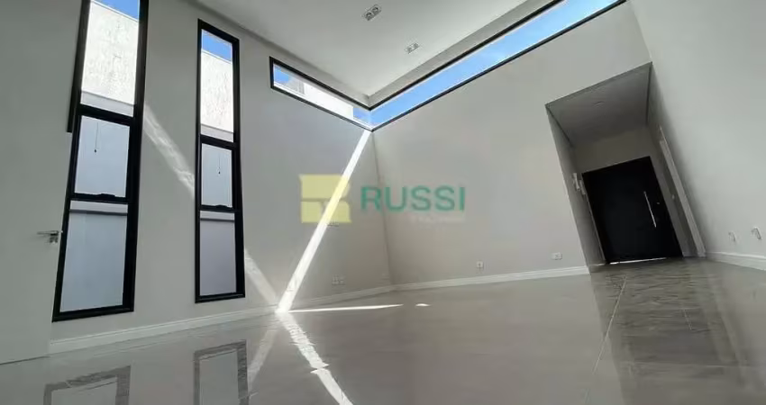 Casa com 3 dormitórios à venda, 175 m² por r$ 1.300.000,00 - jardim jacinto - jacareí/sp