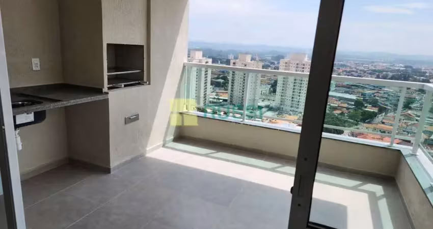 Apartamento à venda 3 quartos, 1 suite, 4 vagas, 102m², vila formosa, jacareí - sp | barão palace
