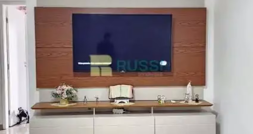 Apartamento com 3 dormitórios à venda, 90 m² por r$ 650.000,00 - jardim sul - são josé dos campos/s