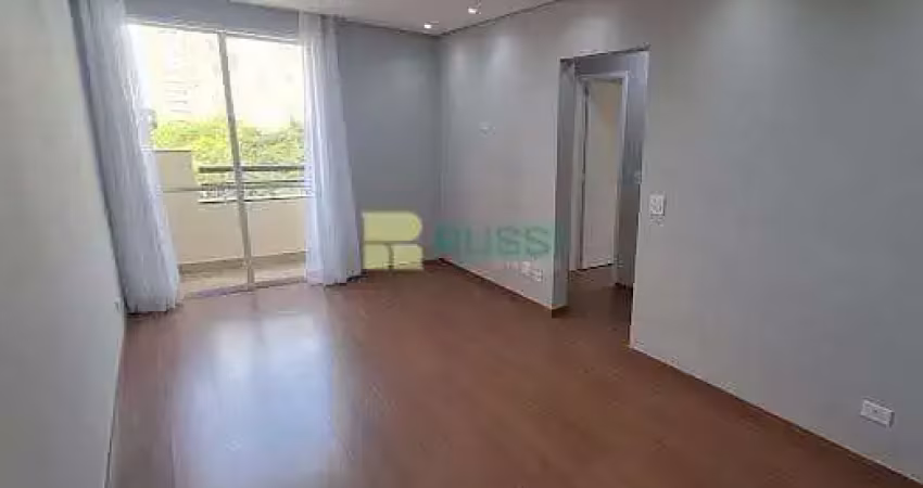 Apartamento com 2 dormitórios à venda, 62 m² por r$ 435.000,00 - conjunto residencial trinta e um d