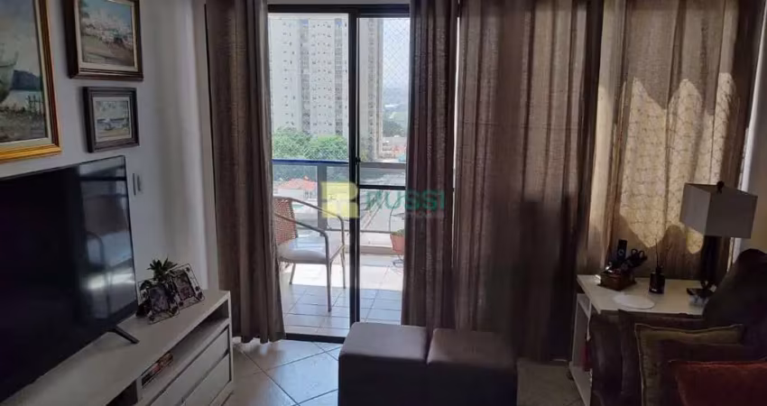 Apartamento com 3 dormitórios à venda, 137 m² por r$ 890.000,00 - jardim aquarius - são josé dos ca