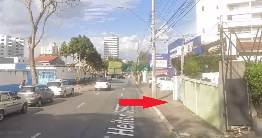 Casa comercial com 2 salas à venda na Vila Ema, São José dos Campos 