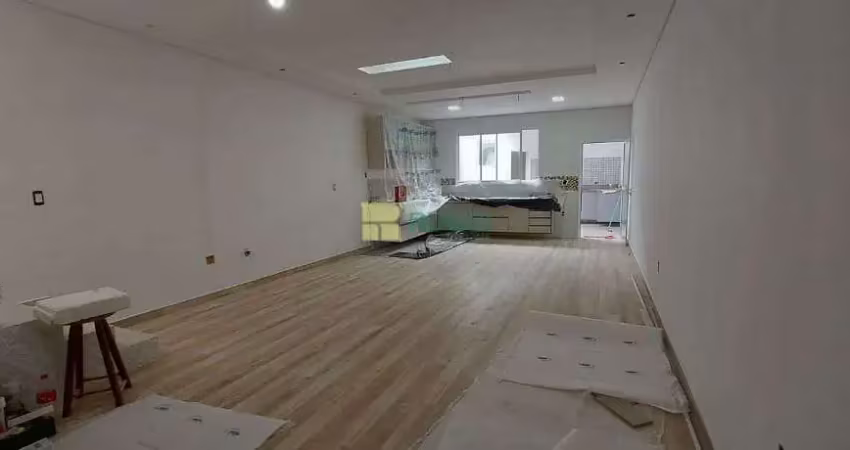Casa à venda 3 quartos, 2 suites, 2 vagas, 125m², jardim das indústrias, são josé dos campos - sp