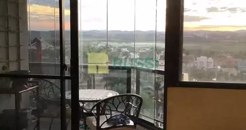 Apartamento com 3 dormitórios à venda, 134 m² por r$ 960.000,00 - jardim aquarius - são josé dos ca