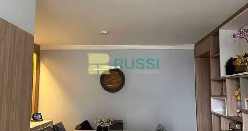 Apartamento com 2 dormitórios à venda, 82 m² por r$ 990.000,00 - jardim das colinas - são josé dos