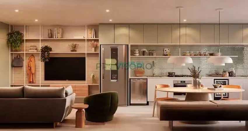 Apartamento com 2 dormitórios à venda, 71 m² por r$ 710.000,00 - vila adyana - são josé dos campos/