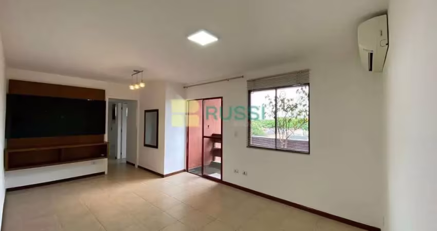 Apartamento com 3 dormitórios à venda, 108 m² por r$ 480.000,00 - bosque dos eucaliptos - são josé
