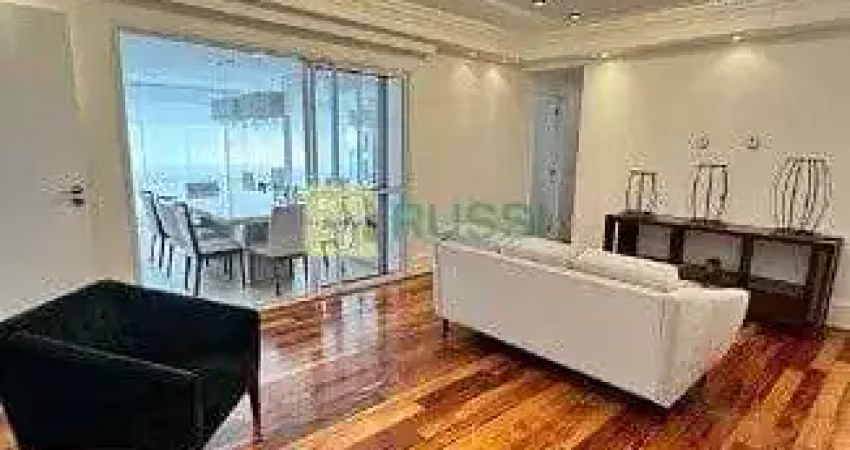 Apartamento com 4 dormitórios à venda, 125 m² por r$ 1.545.000,00 - royal park - são josé dos campo