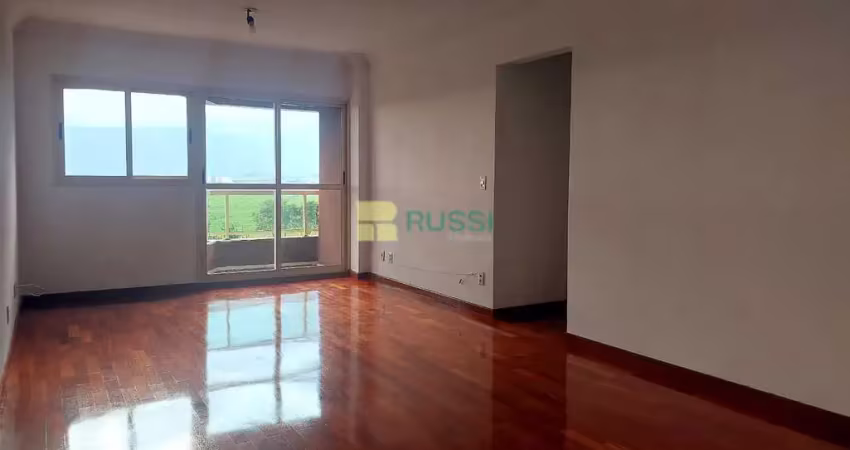 Apartamento, 132 m² - venda por r$ 1.200.000,00 ou aluguel por r$ 5.451,00/mês - jardim aquarius -