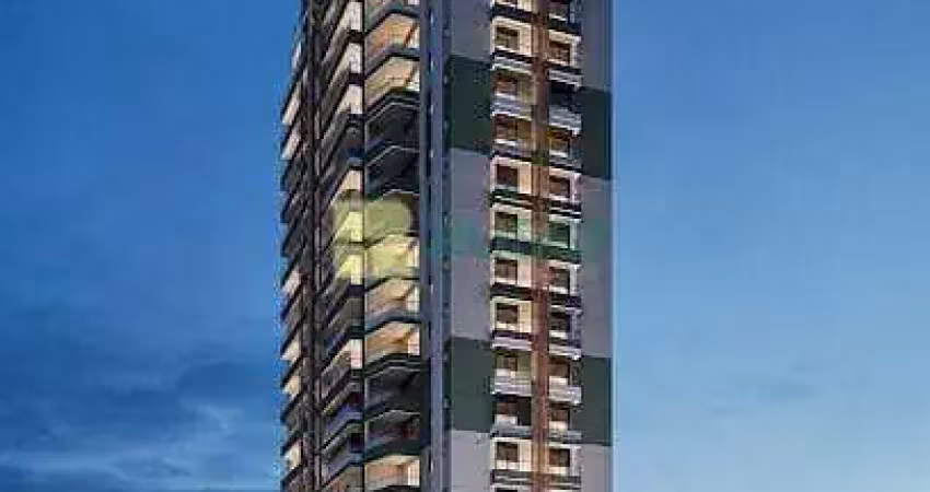 Apartamento à venda 2 quartos, 1 suite, 1 vaga, 69m², vila branca, jacareí - sp | miraggio villa br