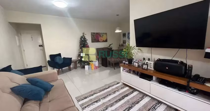 Apartamento com 3 dormitórios à venda, 95 m² por r$ 750.000,00 - bosque dos eucaliptos - são josé d