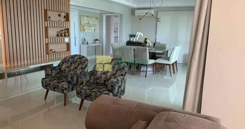 Apartamento com 4 dormitórios à venda, 259 m² por r$ 2.980.000,00 - edifício helbor belvedere - são
