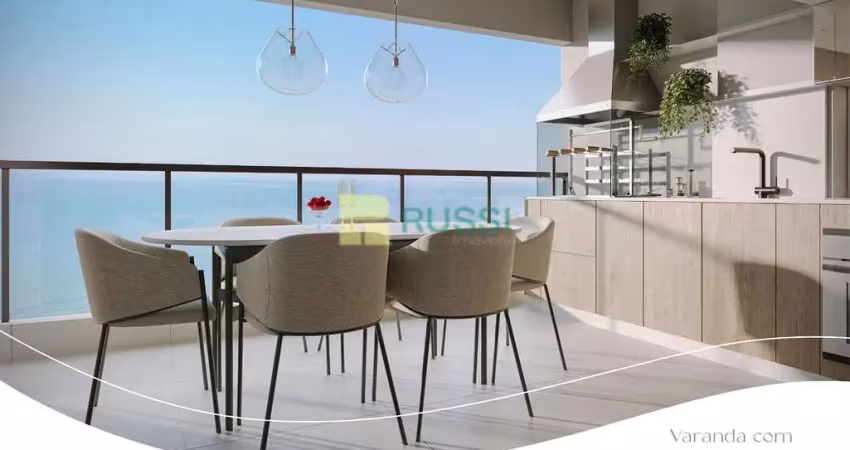 Apartamento com 2 dormitórios à venda, 69 m² por r$ 504.200,00 - martim de sá - caraguatatuba/sp