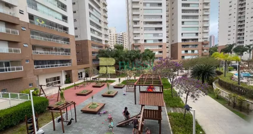 Apartamento com 4 dormitórios à venda, 182 m² por r$ 1.749.000,00 - vila ema - são josé dos campos/
